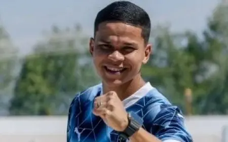 إيفرتون يقود هجوم بيراميدز أمام وادي دجلة في الدوري