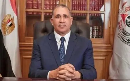 عبدالحليم علام يطالب اتحاد المحامين العرب بقرارات وإجراءات قانونية عاجلة لوقف الإبادة في غزة