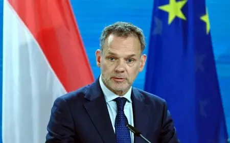 وزير الخارجية الهولندي: حكومة نتنياهو تخسر أوروبا بالكامل