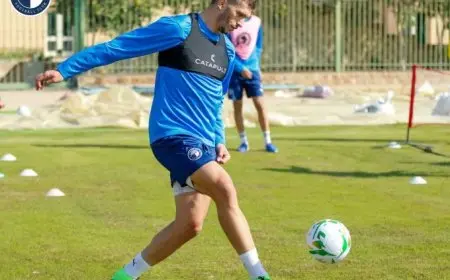 أم صلال القطري يضم محمود وادي