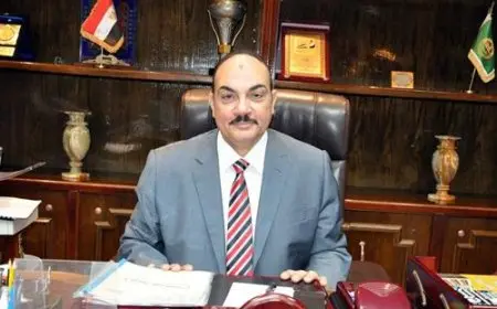 نائب رئيس حزب المؤتمر: قرار احتلال غزة جريمة دولية مكتملة الأركان ويجب محاسبة الإسرائيليين على جرائمهم