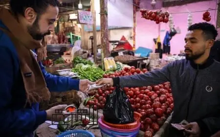 بعد تراجع الدولار.. مطالب برلمانية للحكومة بالتحرك لخفض أسعار السلع