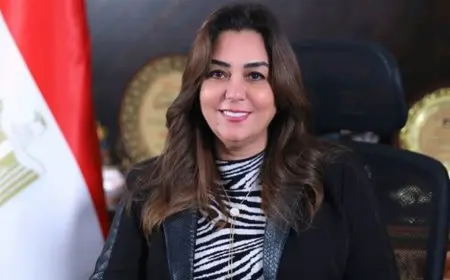 التنمية المحلية: انطلاق تدريب 120 كادرا محليا بثلاثة برامج نوعية في مركز سقارة الأحد المقبل