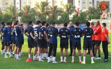 سيراميكا يهاجم الزمالك بلاكاي.. والسولية في الوسط
