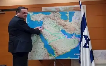 وزير دفاع الاحتلال: عازمون على الحسم مع حماس