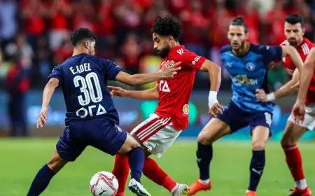 زيادة المكافأة المالية للأندية المشاركة في الأدوار التمهيدية لدوري الأبطال والكونفدرالية