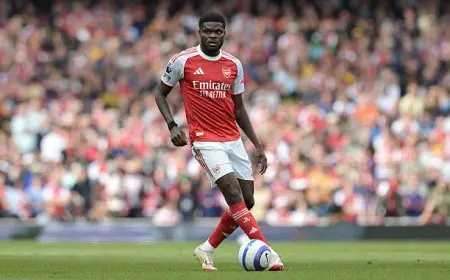 توماس بارتي ينضم إلى فياريال وسط مخاوف قضائية