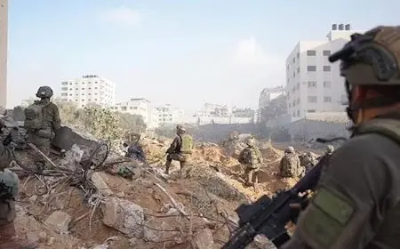 منظمة إسرائيلية تطالب جنود جيش الاحتلال برفض تنفيذ الأوامر “تفاصيل”