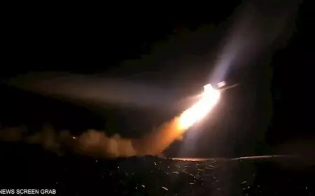 الحوثيون: نفذنا 3 هجمات على أهداف إسرائيلية