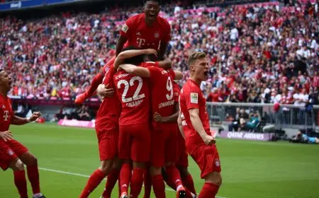 كومان يقترب من الانتقال إلى النصر السعودي