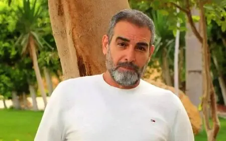 أحمد عبد العزيز: مواقع التواصل الاجتماعي سلاح لم نتدرب عليه ولا نجيد استخدامه