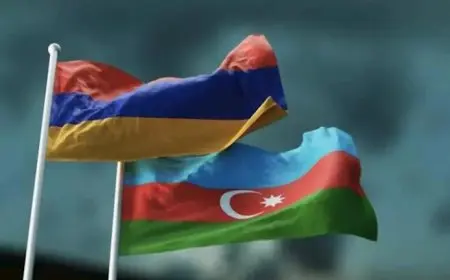 ترامب يعلن التوصل لاتفاق سلام بين أرمينيا وأذربيجان