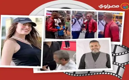 حدث بالفن| حقيقة القبض على وفاء عامر ووفاة ممثل ونرمين الفقي تثير الجدل