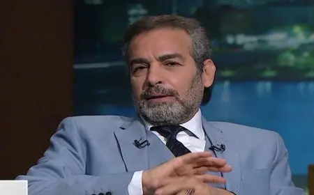 أول بيان من الفنان أحمد عبد العزيز بعد واقعة المُعجب