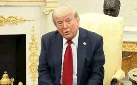 ترامب يتوقع انفراجة قريبة في الأزمة الأوكرانية واتفاقًا بين بوتين وزيلينسكي