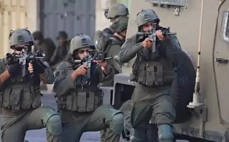 دول كبرى تتصدى لتصعيد إسرائيل في غزة