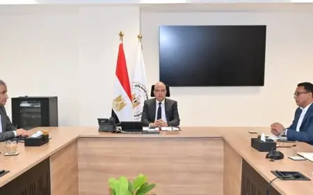 الري: تحديث دراسة حماية وادي وتير من أخطار السيول بعد زيادة الزمن التكراري في ظل التغيرات المناخية