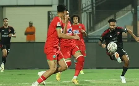 مواعيد مباريات اليوم السبت 9 أغسطس 2025 والقنوات الناقلة.. الأهلي يواجه مودرن سبورت