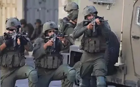 إعلام عبري: قادة الأجهزة الأمنية رفضوا خطة احتلال غزة