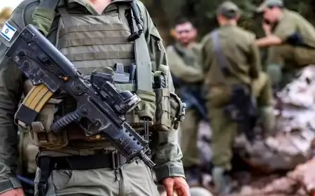 إندونيسيا تدين خطة إسرائيل للسيطرة على مدينة غزة