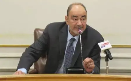 بعد تسجيلها 43 مليار جنيه.. الشعبة العامة للمستلزمات الطبية تبحث أزمة مديونية هيئة الشراء الموحد الاثنين