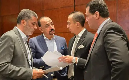 التضامن: انطلاق الورشة الثانية لصياغة اللائحة التنفيذية لقانون الضمان الاجتماعي 