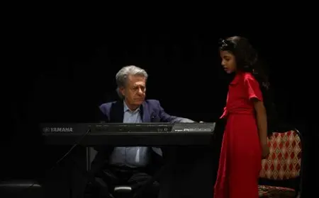 الإسكندرية تحتضن اختبارات كورال وأوركسترا مصر الوطني.. وسليم سحاب: نمنح كل موهوب فرصته والقادم أفضل