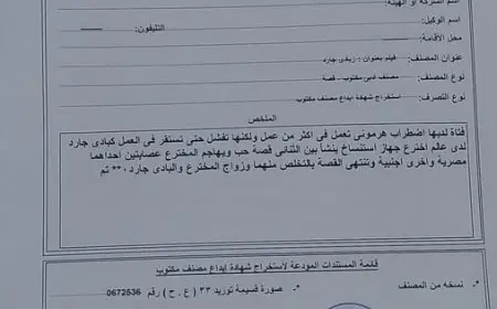 المؤلف محمد فريد يعلن سرقة فيلمه وطرحه بدور العرض: ربي إني مغلوب فانتصر