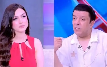 أزمة مهرجان موازين.. مصطفى كامل: شيرين زعلت مني وأنغام فهمتني غلط