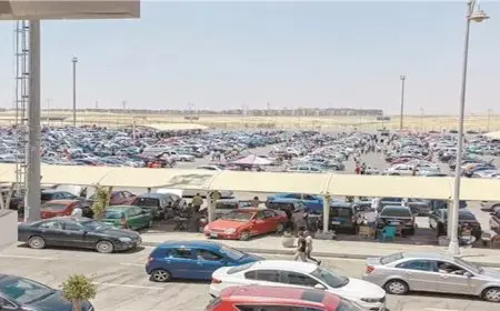 “الزيرو يجبر المستعمل على التراجع”.. 5 سيارات حديثة 2020 تبدأ من 300 ألف جنيه