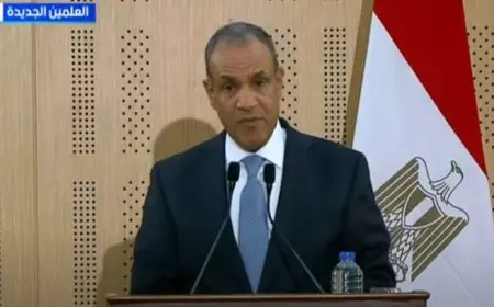 وزير الخارجية: التهجير خط أحمر لن يتم السماح به تحت أي ظرف