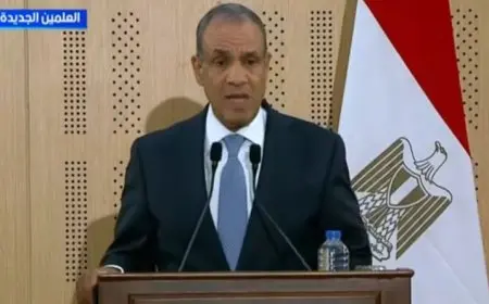 وزير الخارجية: المنطقة تمر بلحظات حرجة.. وترجيح صوت العقل أولوية لا تحتمل التأجيل