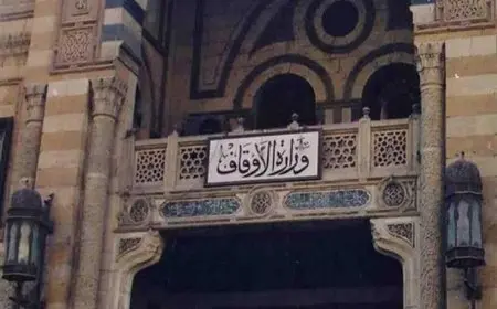 إعلاء قيمة السعي والعمل.. الأوقاف تحدد موضوع خطبة الجمعة المقبلة