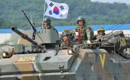 كوريا الجنوبية: رصدنا إزالة كوريا الشمالية بعض مكبرات الصوت من على الحدود