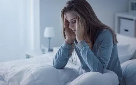 من الميلاتونين إلى الأشواجاندا.. هل تساعد المكملات على محاربة الأرق؟