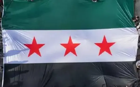 سوريا تنتقد مؤتمر “قسد” في الحسكة: طائفي وعرقي ويعيد رموز النظام السابق