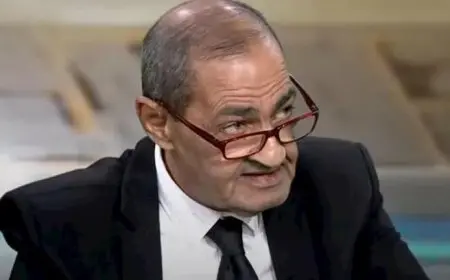 أسامة الدليل يكشف: مَن مكَّن إسرائيل من احتلال فيلادلفيا في أقل من ساعة بدون إطلاق رصاصة؟