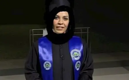 خطفها الموت وهي تنقذ الأرواح.. قصة وداع طبيبة شابة بالغربية