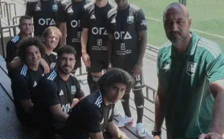 التجربة الأولى لشوقي.. زد بالقوة الضاربة أمام المقاولون