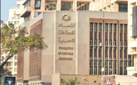 التكامل والشراكة سلاحان جديدان للمصنعين لخفض معدلات الاستيراد