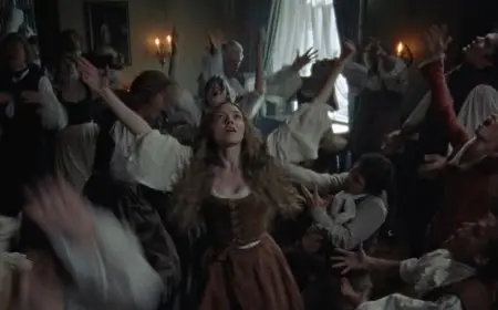 القضايا السياسية تفرض نفسها على شاشة مهرجان فينيسيا السينمائى