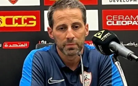فيريرا يخصص فقرة فنية للبدلاء والمستبعدين في مران الزمالك استعداداً للمقاولون