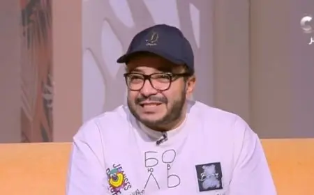 حسام داغر: اشتريت غرفة نوم سامية جمال بالصدفة.. وحزنت على مصير مقتنيات سمير صبري