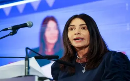 وزيرة إسرائيلية: سنحتل غزة مؤقتا حتى تتولى جهة ما إدارة الأمور هناك