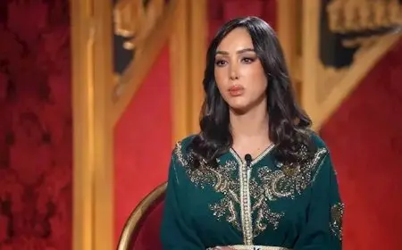 “انفجار في الزايدة وعمليتين”.. بسمة بوسيل تكشف الحالة الصحية التي مر بها نجلها