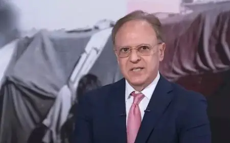 مفاوضات غزة.. بحبح يستقيل من الوفد الأمريكي ويتهم ويتكوف وواشنطن بإفشالها