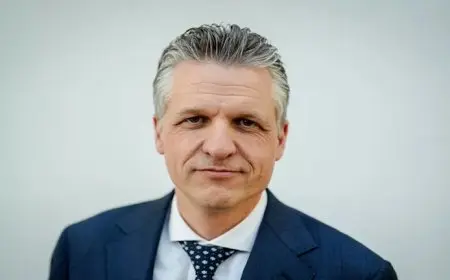 رغم وقف تصدير الأسلحة.. ألمانيا تؤكد: سنواصل دعم إسرائيل للدفاع عن أمنها