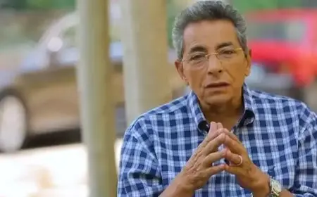 محمود سعد يكشف حقيقة عزل الفنانة أنغام في المستشفى