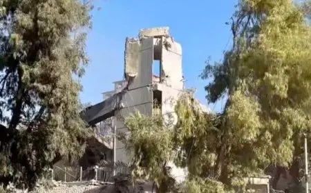 منظمتان يهوديتان أمريكيتان: احتلال غزة بالكامل سيؤدي إلى خسائر كبيرة