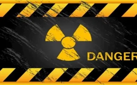 حادث نووي خطير داخل قاعدة عسكرية بريطانية.. ماذا حدث؟